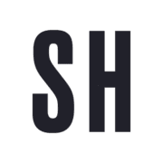 Sam Harris | Home of the Making Sense Podcast logo